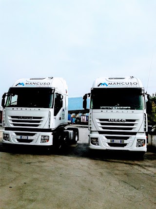 Mancuso Logistics srl