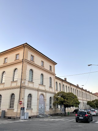 Istituto Comprensivo Via Dante