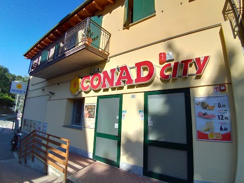 CONAD CITY