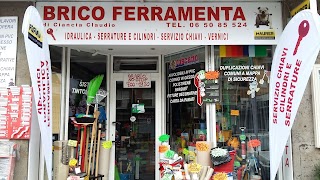 Brico Ferramenta Villaggio Azzurro di Ciancia Claudio