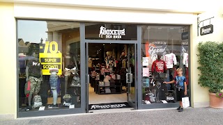 Boxeur Des Rues® Outlet