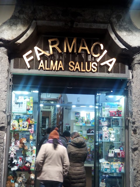 Farmacia Alma Salus