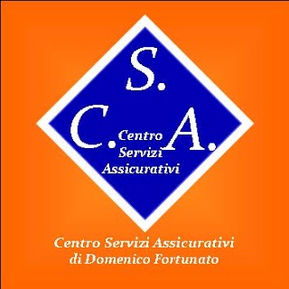 Centro servizi Assicurativi di Domenico Fortunato