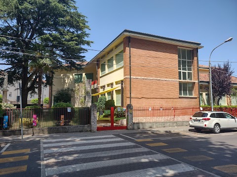 Scuola dell'Infanzia e Nido Integrato "Elisa Merlin"