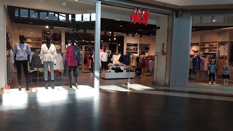 H&M