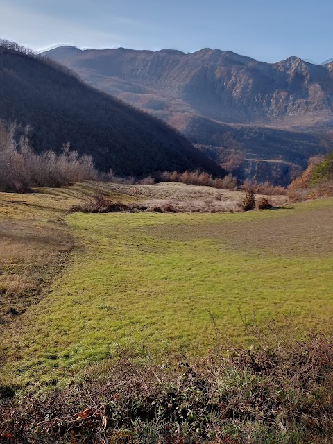 Il Gruccione - Locanda del Tempo Ritrovato