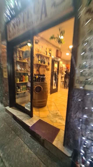 Enoteca Del Buon Gusto