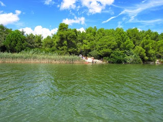 Lago Alimini Grande