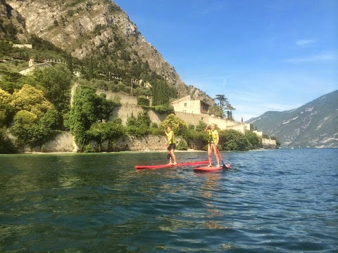 Limone Watersports 365 days a year!