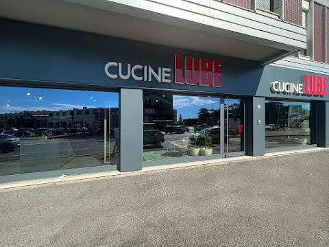 Lube Store Verona