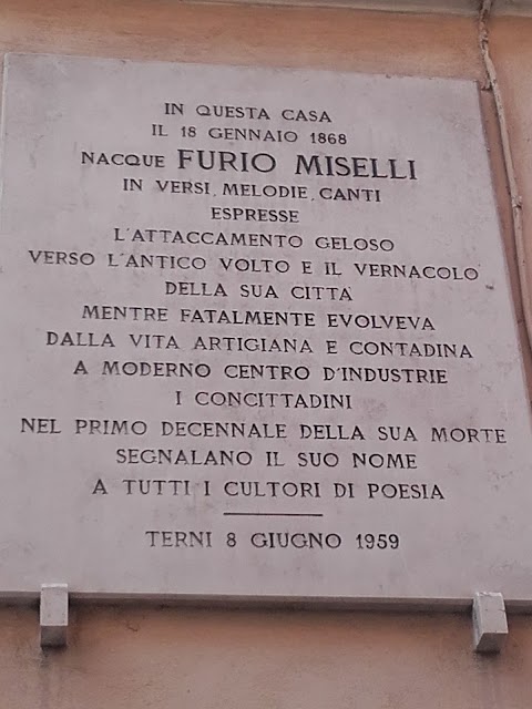 Italo Conti