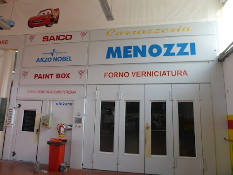 Carrozzeria Menozzi