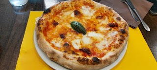 Pizzeria da Totò di Antonio Di Florio