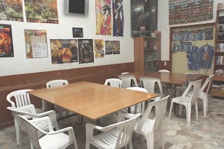 Bai-Ji Store Fumetteria