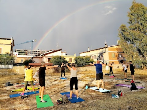 CRMO centro di rieducazione motoria