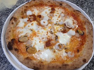 Pizzeria Mazzini ostiglia