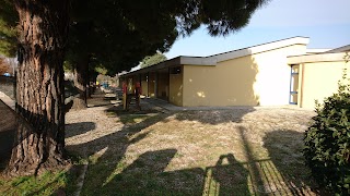 Scuola Materna Parrocchiale "Maria Bambina"