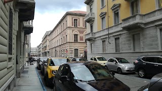 Scuola Media Statale Antonio Meucci Centrale