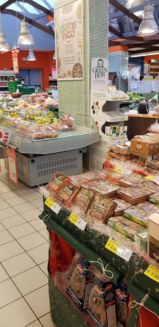 Supermercato dok