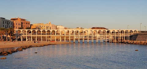 Stazione Civitavecchia