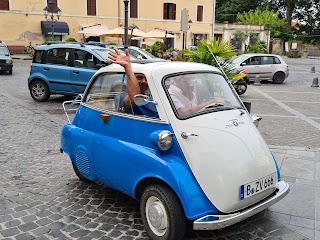 Oasi Calzature Bolsena