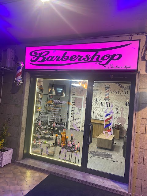 BarberShop