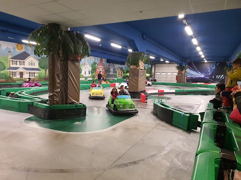 Kids Park