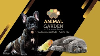 ANIMAL GARDEN