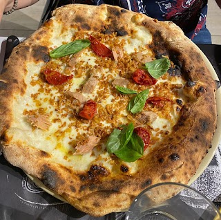 Partenope - pizzeria e rosticceria