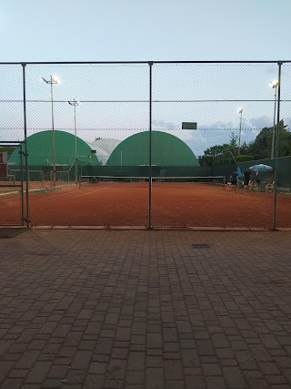 Tennis Club Comune Di Ravenna