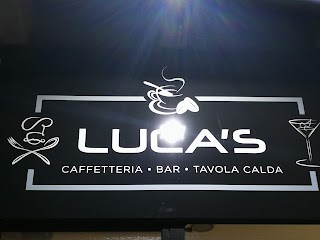 Luca's Cafe' di luca balia