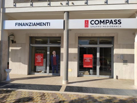 Prestito Compass Mola di Bari Gruppo Mediobanca