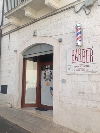 The BarBer