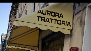 Trattoria Aurora San Michele Extra