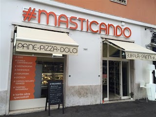 #Masticando