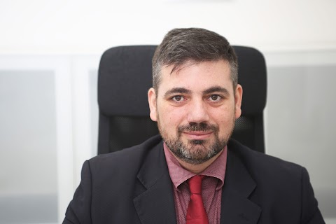 Alessandro Pierantoni Broker di Assicurazioni