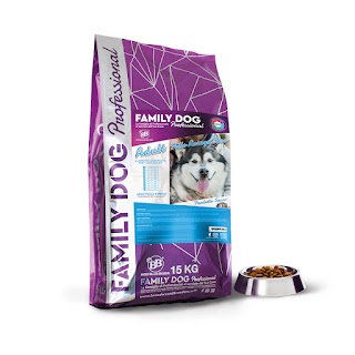 Negozio cibo per animali Family Dog