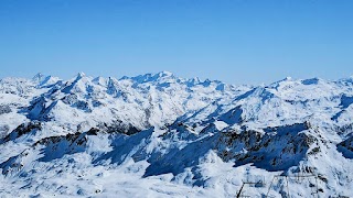 Le B'Bar Val d'Isère