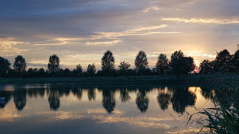 Arci Laghi Margonara