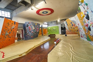 Bside Climbing Village