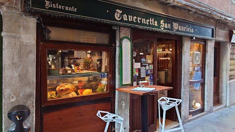 Tavernetta San Maurizio