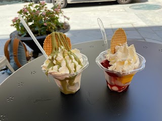 Gelateria Simonetti