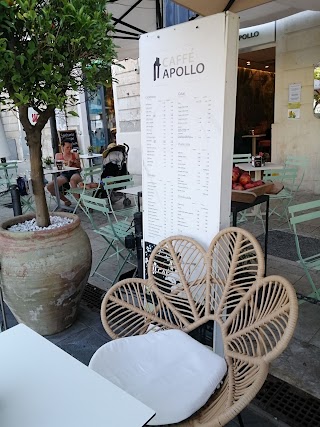 Caffe' Apollo