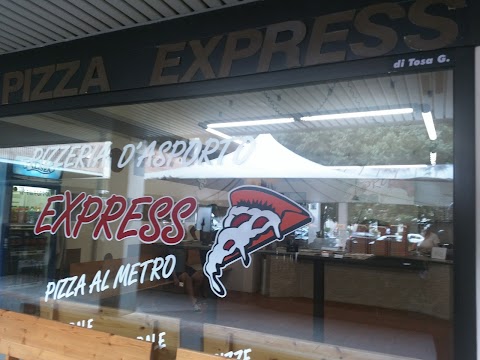 Pizza Express