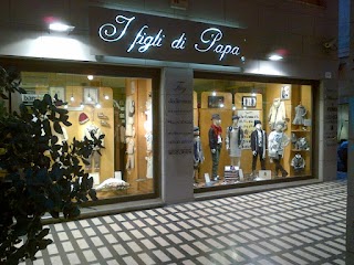 Boutique I figli di Papà