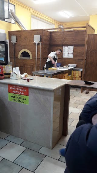 Pizzeria da Elio