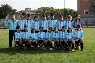 F.C.D San Giuseppe Calcio CDF Inter