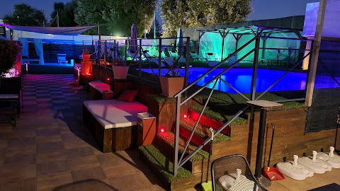 Club Prive Roma "NewLuna Club Privè"