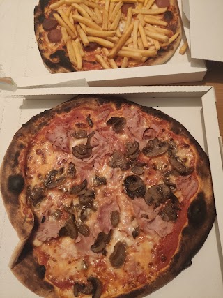 Pizzeria Ai Ferrovieri
