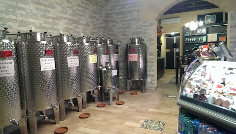 Enoteca Terra di Sicilia